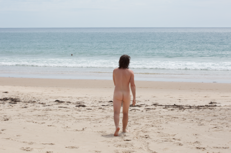 Maslin Nude Beach – Adelaide.